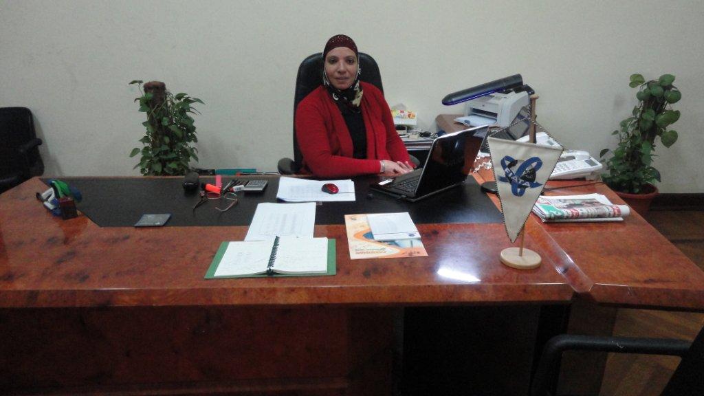 Mrs. Nadia