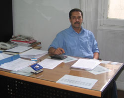 Accountant